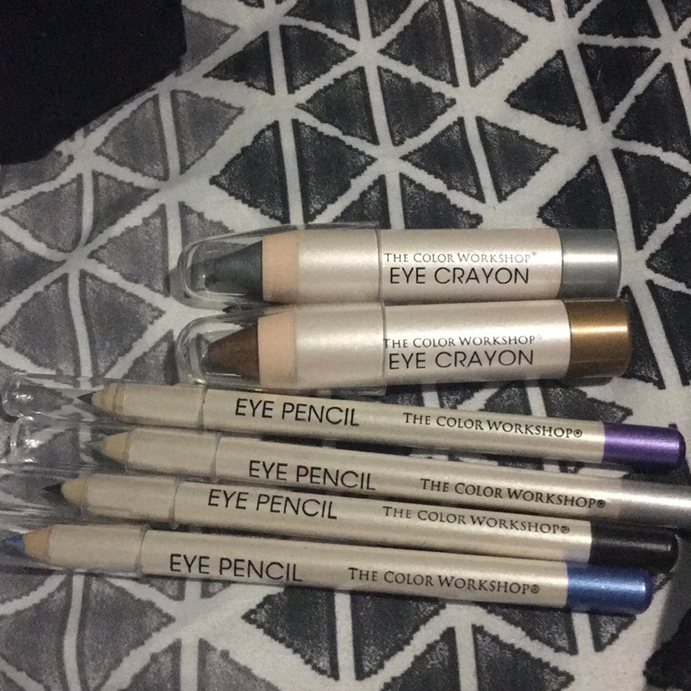 Make up